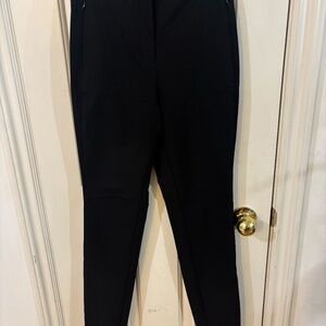 Wilfred suit pants size 4 straight leg